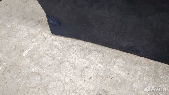 Дверь левая передняя Peugeot 308, 2011