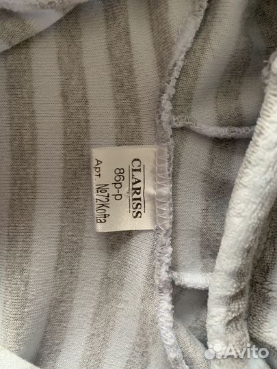 Кофта для девочки