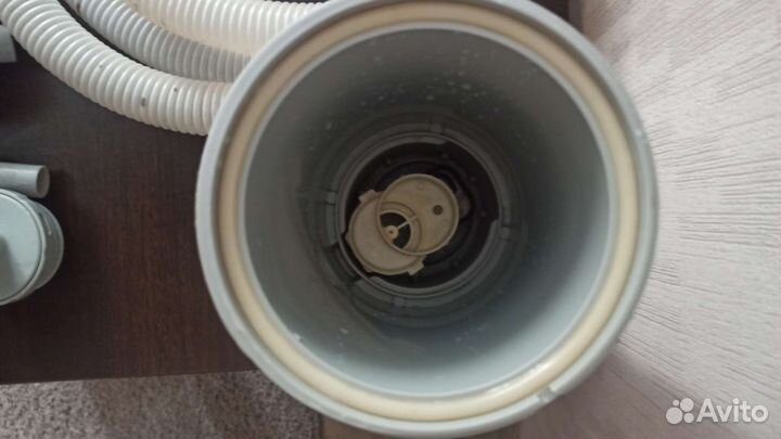 Фильтр для бассейна intex