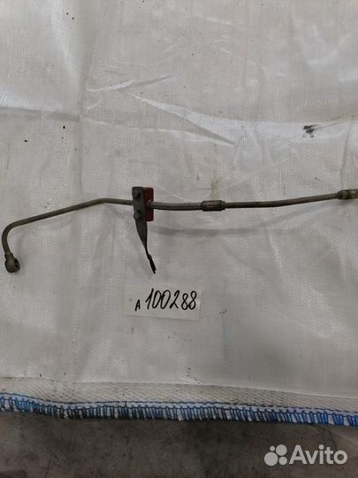 Трубка турбокомпрессора (турбины) Great Wall H2 20