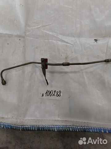 Трубка турбокомпрессора (турбины) Great Wall H2 20