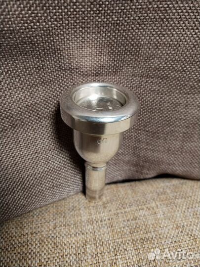 Мундштук для тромбона, баритона