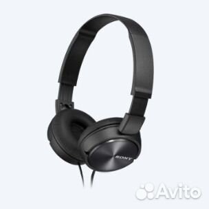 Наушники sony
