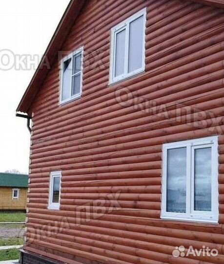 Окна за 1 день