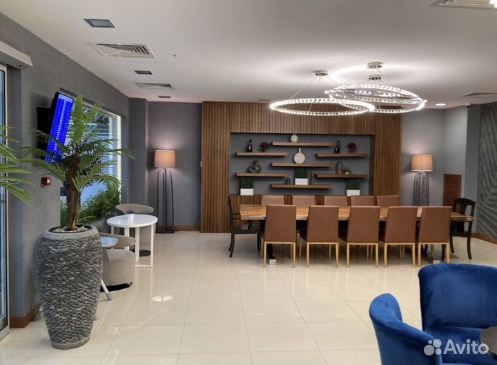 Проходка в бизнес зал Every Lounge