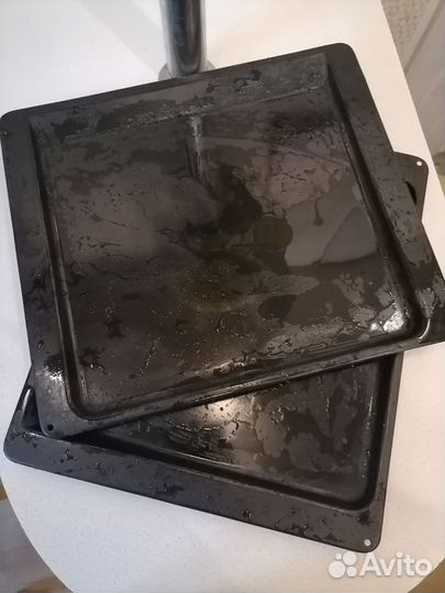 Противень Kaiser