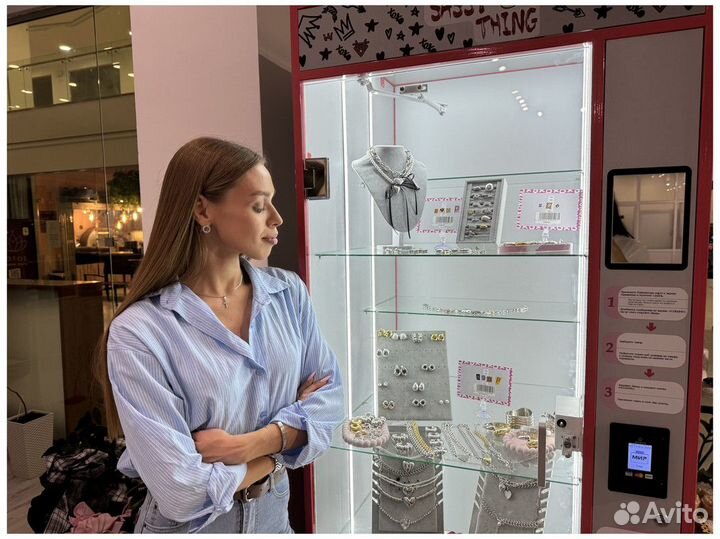 Готовый бизнес с доходом от миллиона