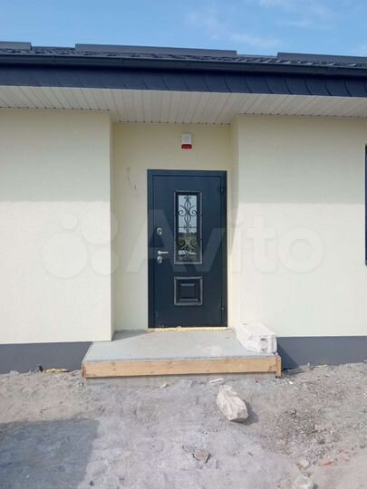 Дом 75 м² на участке 6 сот.