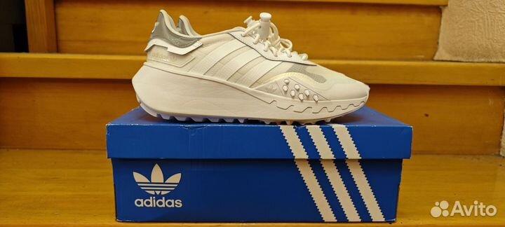 Кроссовки Adidas Originals 37.5 размер оригинал