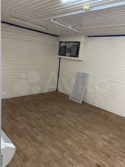 Торговая площадь, 21 м²