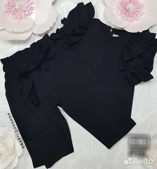 Костюмы нарядные