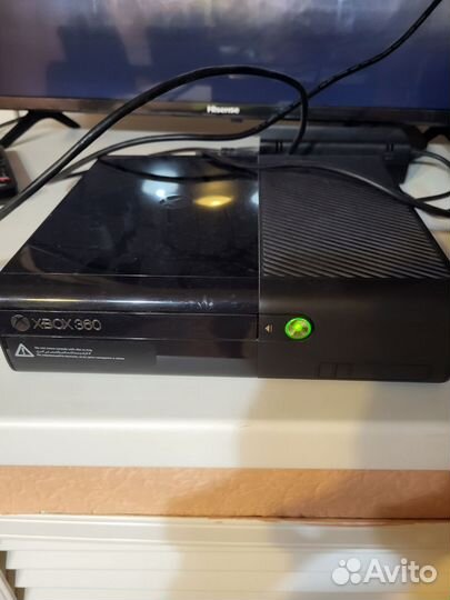 Xbox 360