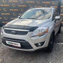 Ford Kuga 2.0 MT, 2011, 183 795 км, с пробегом, цена 849 000 руб.