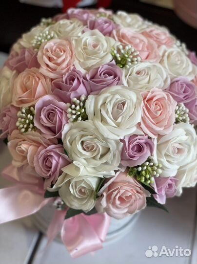 Розы букет с доставкой цветы день рождение