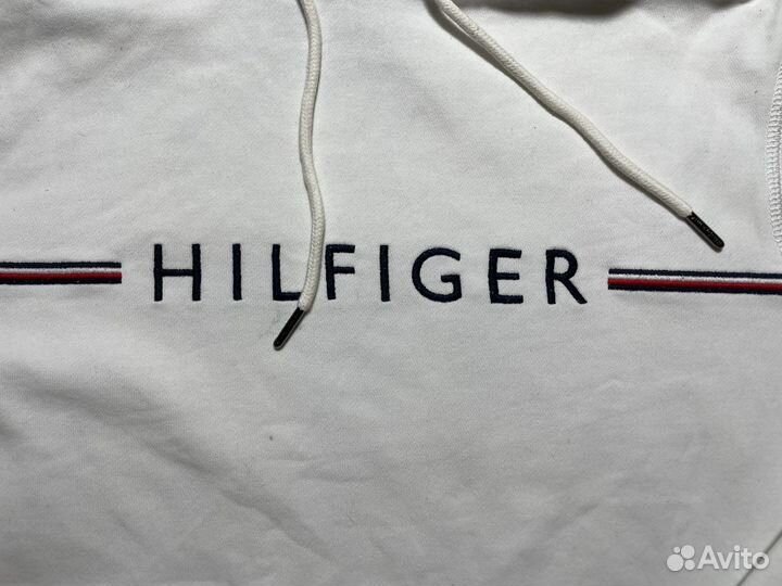 Худи tommy hilfiger оригинал