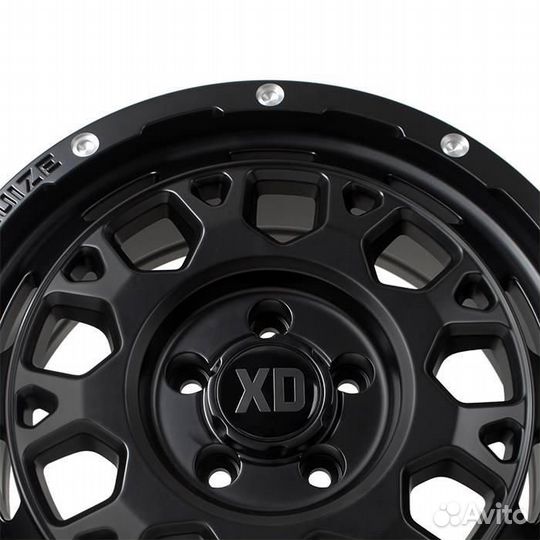 Литые диски R17 5x114.3 sakura wheels