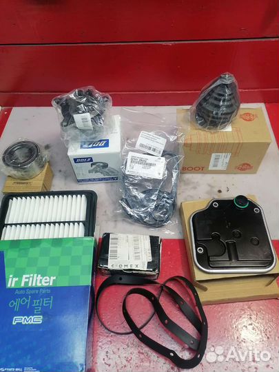 Пыльник шруса