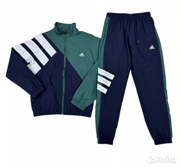 Костюм спортивный adidas