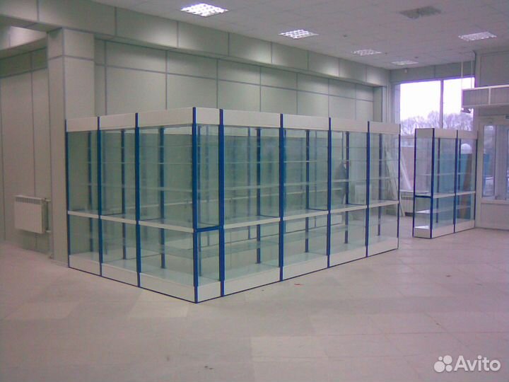 Сборка оборудования. Монтаж холодильных камер