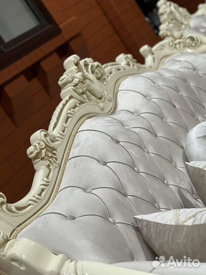 Мебель султан