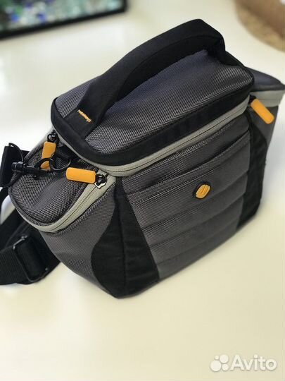 Сумка для фотоаппарата Era Pro EP 021004