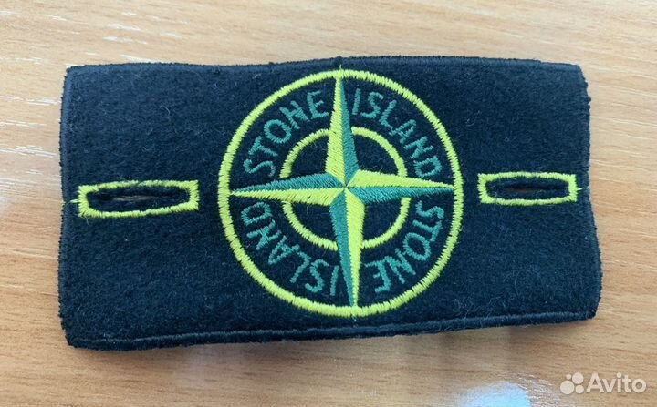 Патч Stone Island