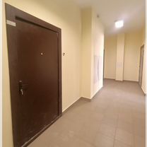 1-к. квартира, 48 м², 4/4 эт.