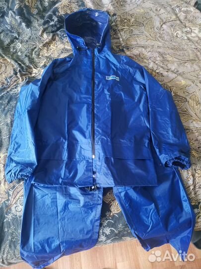 Костюм Poseidon от воды