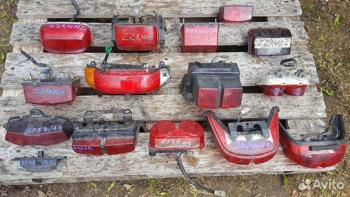 Стоп сигнал Стопарь