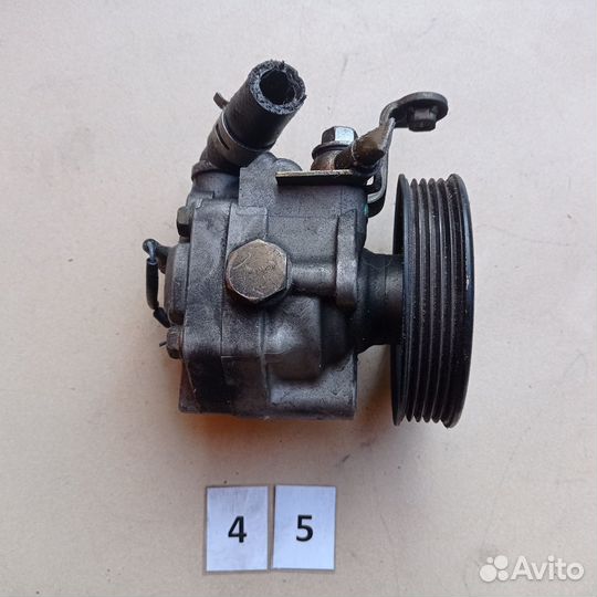 Насос гур гидроусилитель Subaru Impreza EL15 EJ204