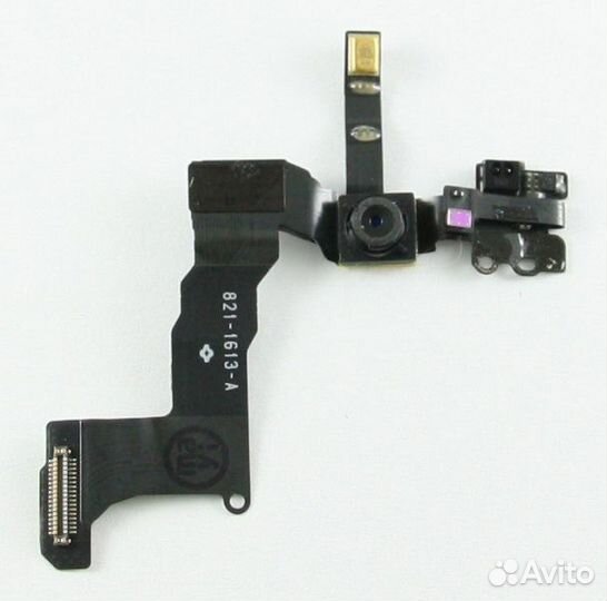 Шлейф для Apple iPhone 5c передней камеры с датчик