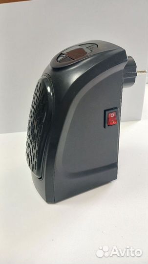 Портативный обогреватель handy heater