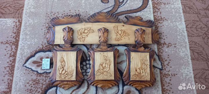 Разделочная доска