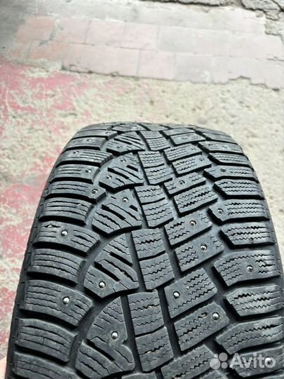 Continental IceContact 2 245/40 R18 97T