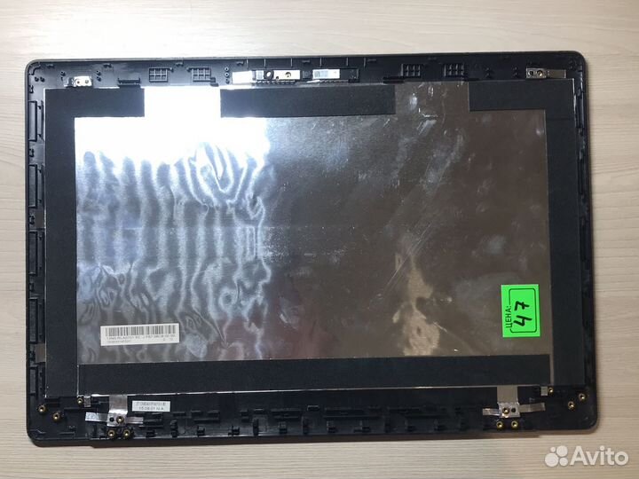 Крышка матрицы для ноутбука Asus X553S