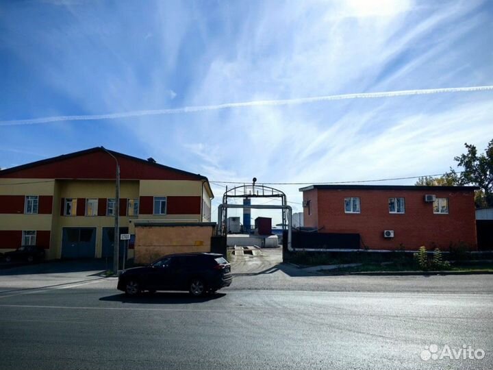 Бетон от производителя