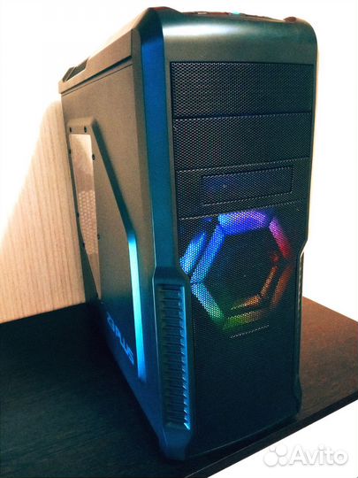 Системный блок i5