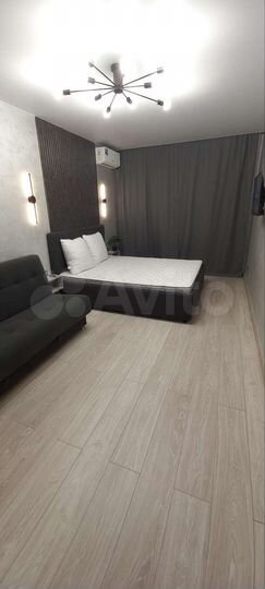 2-к. квартира, 43 м², 6/10 эт.