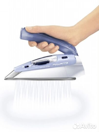 Утюг дорожный Rowenta DA1510