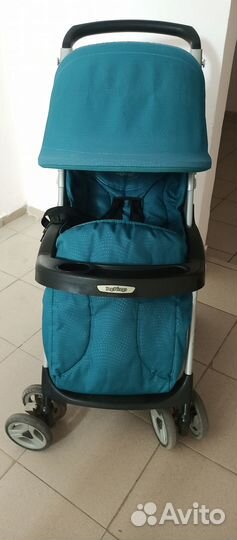 Коляска Peg perego aria