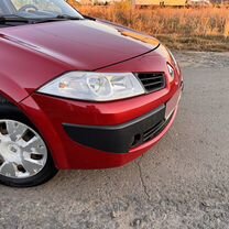 Renault Megane 1.6 AT, 2009, 160 000 км, с пробегом, цена 590 000 руб.