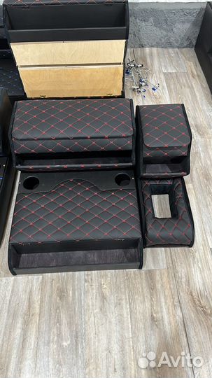 Для камаза место сидений