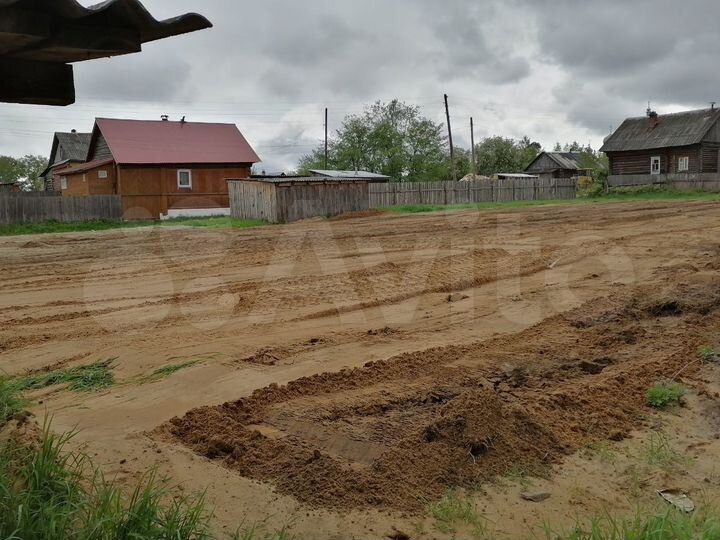 Участок 30 сот. (ИЖС)