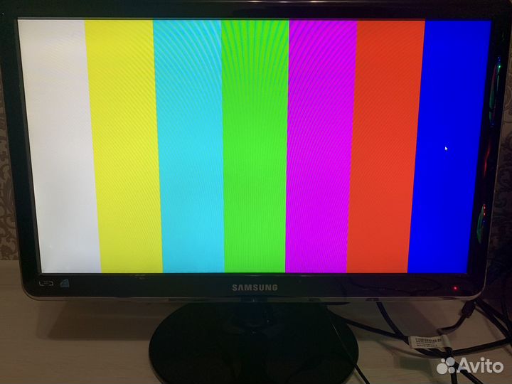 Монитор Samsung 24