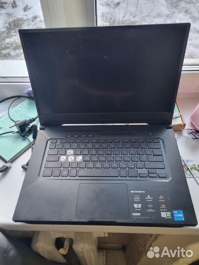 Asus