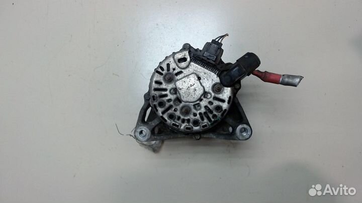 Генератор Ford Fusion, 2003