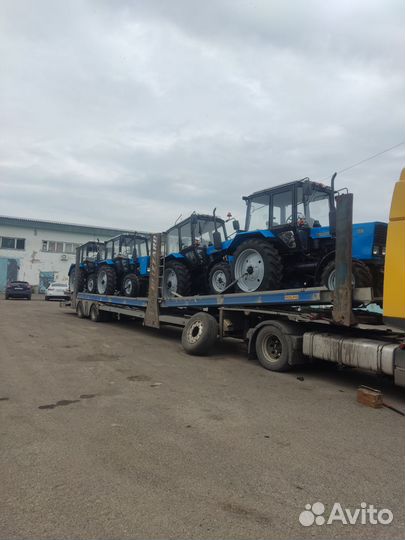 Перевозка авто