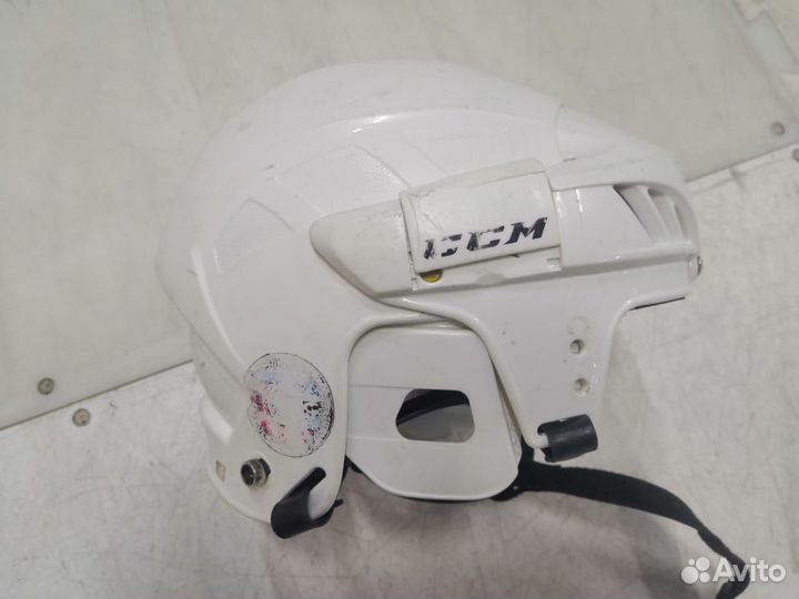 Шлем CCM HT 50 S