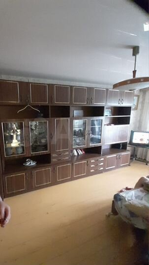 2-к. квартира, 44,6 м², 5/5 эт.