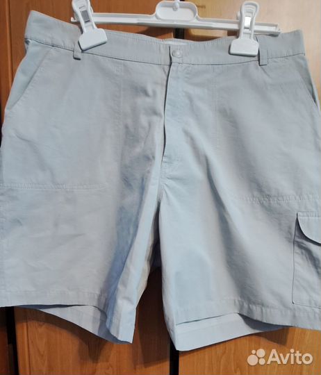 Шорты мужские 46 48 размер